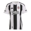 Maillot de Foot Besiktas Third 2024-25